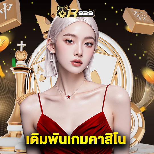 k929 เดิมพันเกมคาสิโน
